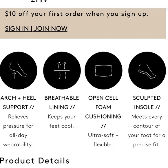 SOUL Naturalizer Nubuck Josie Platform Wedge Loafers Size 8M Superb Barely Worn - Picture 16 of 16